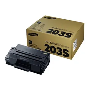 HP originál toner SU907A, MLT-D203S, black, 3000str., 203S, Samsung O